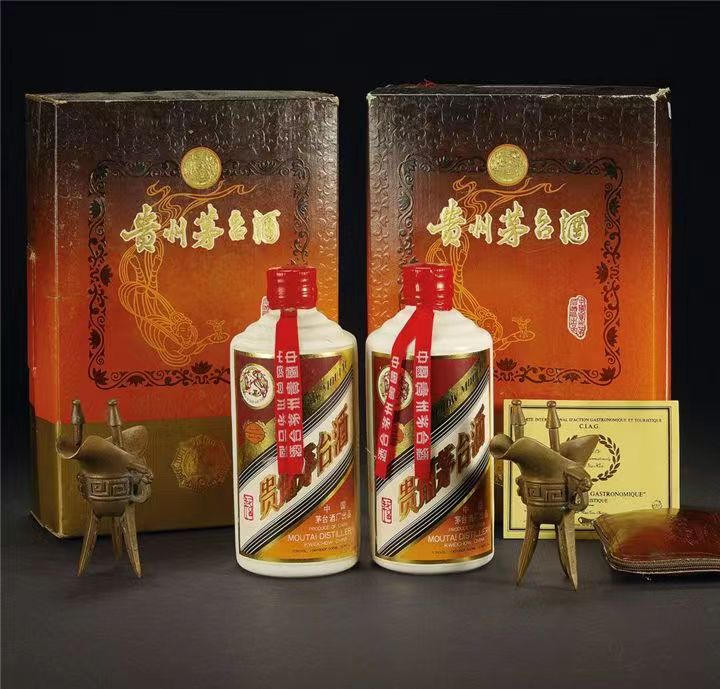 龙胜烟酒回收